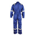 Custom Made Safety fire resistant work coverall